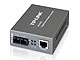 MC210CS Media konwerter Gb Ethernet Single-Mode do 15km, 1 port SC/UPC