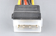 POWER 5"1/4M-SERIAL ATA