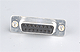 DB15 BL-15LR-DA15-SD-SL