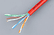 BELDEN 1592A/RED/M