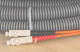 FIBER SC-SC 25M-PESZEL