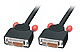 Kabel DVI-I Dual Link długość 10m
