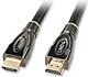 Kabel HDMI wtyk/wtyk wysoka jakość 4K długość 0,5m