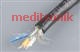 kabel Hart, CAN,SFTP 1,5 pary,linka 22AWG,EIA RS485,PVC
