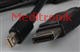 Unitek Y-C611BK Kabel miniDisplayport/Displayport o długości 2m. W/W