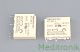 Przekaźnik Takamisawa SPST-NO 3A(5A) 250V 20x5x17,5(21)mm NY-24W-K NY24WK