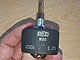 RED R20 4700 OHM 0,07A