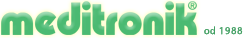 Meditronik logo
