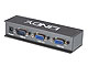 LINDY VGA 8PORT SPLITTER