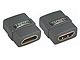 Lindy 41230 Adapter HDMI "beczka" łącznik gniazdo/gniazdo