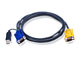 ATEN 2L-5202UP