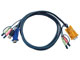 Przewód KVM USB- ATEN 2L-5302U