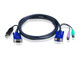 Przewód KVM USB- ATEN 2L-5502UP