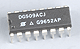 DG509ACJ