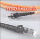 Patchcord światłowodowy MTRJ-MTRJ OM1 62,5/125µm MM duplex długość na zam