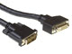 Kabel DVI-Digital Dual Link wtyk na gniazdo długość 1.8 m