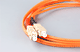 Patchcord światłowodowy SC-SC OM2 50/125µm MM duplex dł.1m