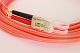 Patchcord światłowodowy LC-LC OM2 50/125µm MM duplex dł.5m