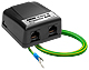 AXON VIDEO IP PROT.POE