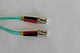 Patchcord światłowodowy LC-LC OM3 50/125µm MM duplex dł.15m