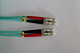 Patchcord światłowodowy LC-LC OM3 50/125µm MM duplex dł.20m