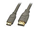 Kabel HDMI/Mini HDMI A/C długość 0,5m