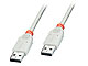 Kabel USB 2.0 wtyk A na wtyk A długość 5m symbol: 36695