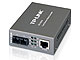 MC100CM Media konwerter Fast Ethernet Multi-Mode do 2km