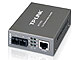 MC110CS Media konwerter Fast Ethernet Single-Mode do 20km