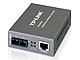 MC200CM Media konwerter Gb Ethernet Multi-Mode do 0,5km