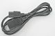 Przedłużacz kabla zasilającego złącza C13 / C20 długość 2m, 3 x 1,0mm2,