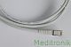 Patchcord RJ45 Kat.6 2m S/FTP LSOH miedziany szary