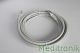 Patchcord RJ45 Kat.6 5m S/FTP LSOH miedziany szary