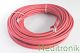 Patchcord RJ45 Kat.6 15m U/UTP LSOH miedziany czerwony