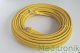 Patchcord RJ45 Kat.6 15m U/UTP LSOH miedziany żółty
