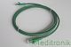 Patchcord RJ45 Kat.6 2m U/UTP LSOH miedziany zielony