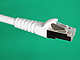 Patchcord RJ45 Kat.6 7m S/FTP PVC miedziany szary