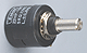 Potencjometr drutowy 22HP-10E-5K J +-5% L+-0,25% gwint plastikowy lub 22HPM-10E-