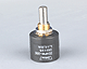 22HPM-10E-1K+-5% Lin+-0,25% Potencjometr drutowy 10-cio obrotowy PM22HP-10E-1/4-