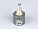 22HPM-10E-200 ohm+-5% Lin+-0,25% Potencjometr drutowy 10-cio obrotowy Bushing me