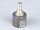 22HPM-10E-20kohm+-5% Lin+-0,25% Potencjometr drutowy 10-cio obrotowy Bushing met