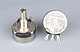 Potencjometr RV4NAYSD103A Composition; Bushing 3/8"=9,52mm; P=2,25W