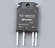 SSR+ZCD 4kV 600V 16A UL SIP4 50mA S216S02 lub S216S02F lub S216SE2