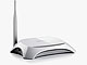 TL-MR3220 Bezprzewodowy router 3G/4G, standard N, 150Mb/s