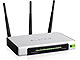 TL-WR1043ND Bezprzewodowy router, standard N, 450Mb/s
