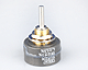 SCP22E Potencjometr drutowy; Bushing; tol.3%; lin 0,5%; moc 0,5W; nowy nadruk CP