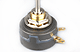 Potencjometr drutowy; Bushing; tol.3%; lin 0,5%; moc 0,5W; nowy nadruk CP22TE