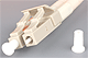 Patchcord światłowodowy LC-LC OM1 62,5/125µm MM duplex dł.30m wykonywany na