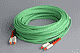 Patchcord światłowodowy SC-SC OM1 62,5/125µm MM duplex dł.35m wykonywany na