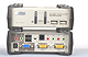 2-portowy przełącznik PS/2-USB VGA/Audio KVMP™- ATEN CS1732A
